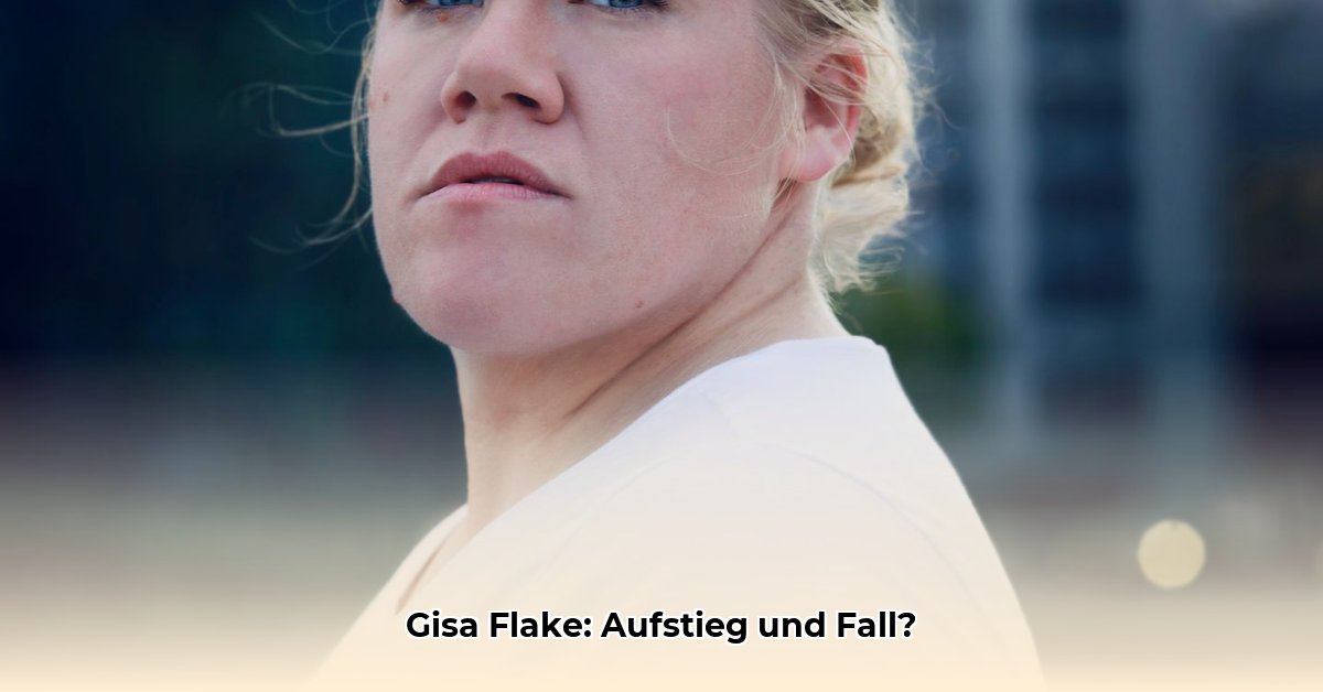 gisa-flake